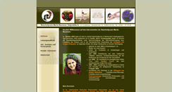 Desktop Screenshot of neumann-naturheilpraxis.de